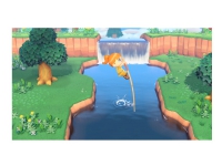 Animal Crossing New Horizons - Nintendo Switch - tyska