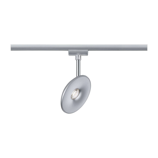 Paulmann URail Sphere LED-spot 4 000 K krom