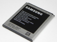Samsung - Batteri - 1500 mAh - för Galaxy S III Mini