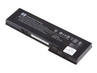 CoreParts - Batteri för bärbar dator (likvärdigt med: HP 436426-311, HP 436426-351, HP 454668-001, HP AH547AA, HP HSTNN-CB45, HP HSTNN-OB45, HP HSTNN-XB4X) - 6-cells - 3900 mAh - för HP 2710p EliteBook 2730p