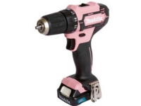Makita Makita DF333DSAP1 Batteri boremaskine 2 Ah Litium inkl. batteri, Kuffert, Inkl. oplader