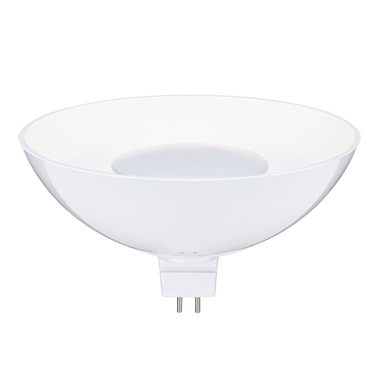 Paulmann GU5,3 4,9W reflektor 830 vit