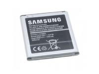Samsung EB-BG388BBE - Batteri - Li-Ion - 2200 mAh - för Galaxy Xcover 3