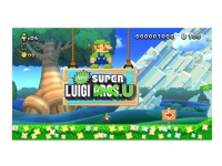 New Super Mario Bros. U Deluxe - Nintendo Switch - tyska