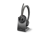 POLY 218476-02, Kabel, Kontor/callcenter, 162 g, Headset, Svart