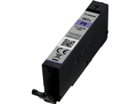 Canon CLI-581PB XL - 8.3 ml - XL-storlek - fotoblå - original - förpackning med stöldmärkning - bläcktank - för PIXMA TR8550, TS6351, TS705, TS8250, TS8251, TS8252, TS8350, TS8351, TS8352, TS9155