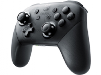 NINTENDO Pro Controller - Spelkontroll - trådlös - för Nintendo Switch