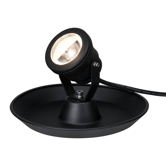 Paulmann Plug & Shine LED-dammspot Underwater
