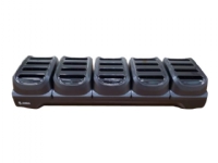 Zebra 20-slot battery charger - Batteriladdare - för P/N: BTRY-TC2Y-1XMA1-01, BTRY-TC2Y-2XMA1-01