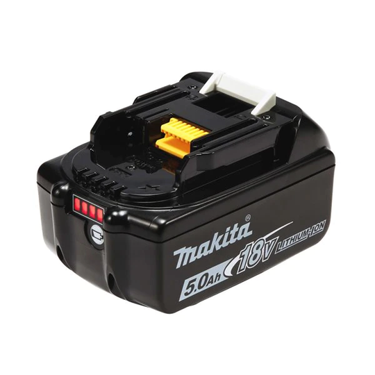 Makita BL1850B 18V 5,0Ah Batteri