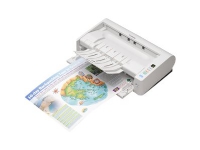 Canon imageFORMULA DR-M1060 - Dokumentskanner - CMOS/CIS - Duplex - 300 x 3000 mm - 600 dpi x 600 dpi - upp till 60 sidor/minut (mono) / upp till 60 sidor/minut (färg) - ADM (60 ark) - upp till 7500 scanningar per dag - USB 2.0