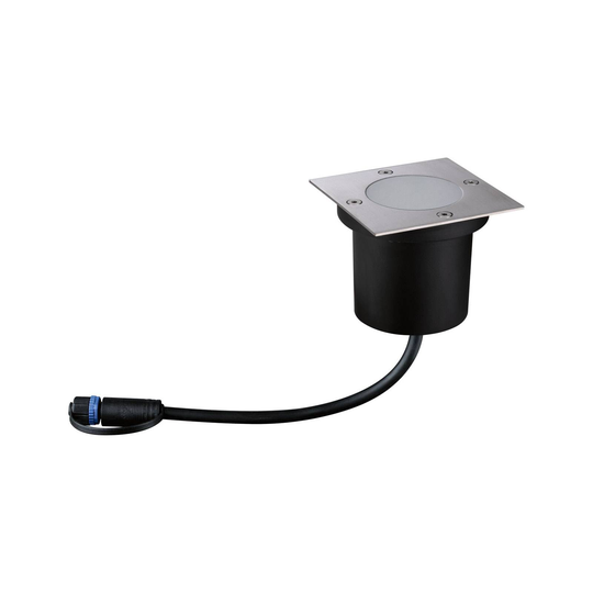 Paulmann Plug & Shine nedfälld lampa med LED 94227