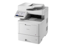 Brother MFC-L9670CDN - Multifunktionsskrivare - färg - USB 2.0