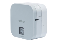 Brother P-touch PT-P300BT Cube labelprinter Bluetooth 2.1