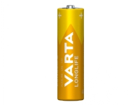 Varta Longlife Extra - Batteri 4 x AA-typ - alkaliskt