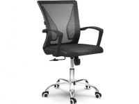 Sofotel Gontia Black office chair