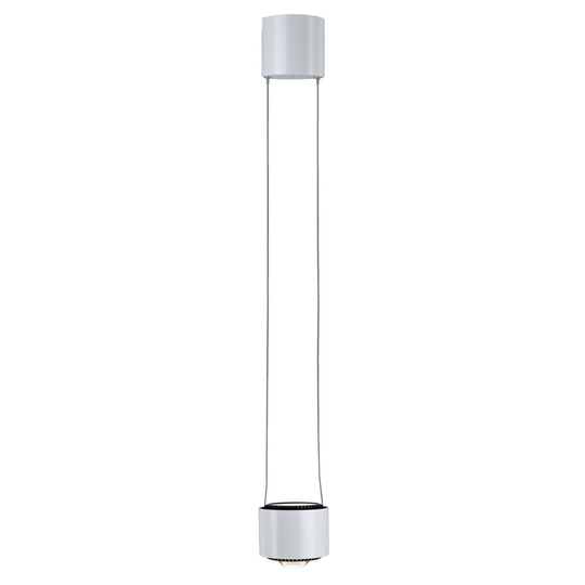 Paulmann URail Aldan LED-pendel, vit