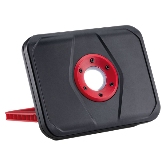 Paulmann Worklight batterilampa 6 500 K dimbar 15W