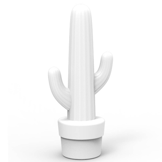 Newgarden Kaktus LED-golvlampa med batteri