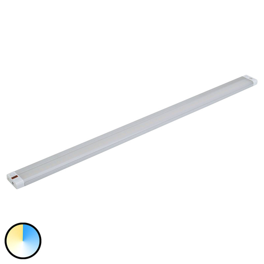 LED-bänklampa Cassia Sensor Switch Tone 50