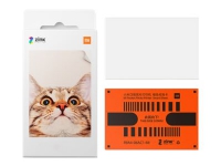 Xiaomi Mi - Lim - 50 x 76 mm 20 ark fotopapper