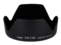 Canon EW-73B - Linsskydd - för P/N: 9517A008BA, 9517A013AA, 9517A015AA, 9517A015CA, 9517A016BA, EFS17-85IS, EFS17-85ISU