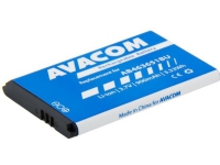Avacom battery for Samsung B3410 Corby plus Li-Ion 3.7V 900mAh (GSSA-S5610-900)