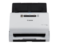 Canon imageFORMULA R40 - Dokumentskanner - CMOS/CIS - Duplex - A4 - 600 dpi - upp till 40 sidor/minut (mono) / upp till 30 sidor/minut (färg) - ADM (60 ark) - upp till 4000 scanningar per dag - USB 2.0