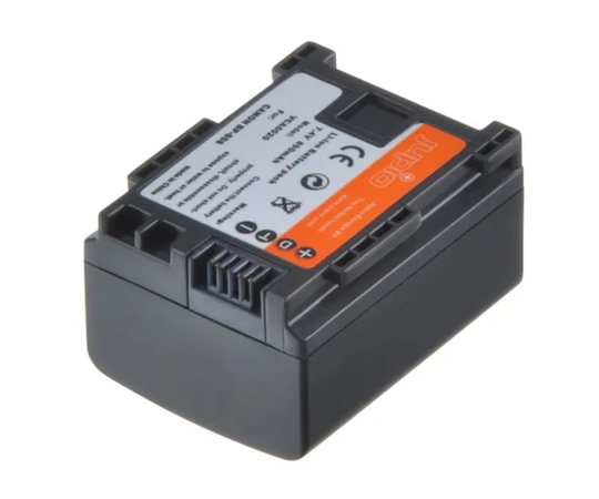 Kamerabatteri typ Canon BP-808