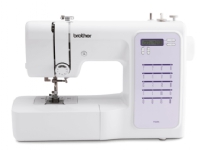 Brother FS20S symaskine Elektrisk