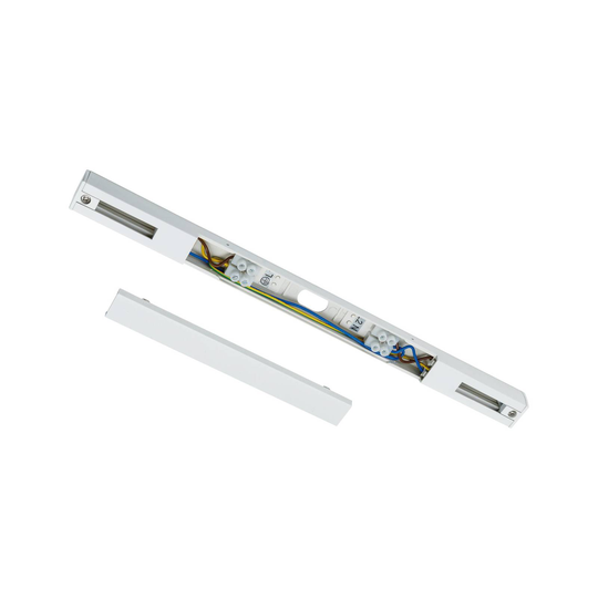 Paulmann URail mellaninmatning, vit
