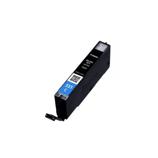 Canon Bläck 6509B001