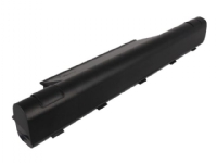 CoreParts - Batteri för bärbar dator - litiumjon - 6600 mAh - 73.3 Wh - svart - för Acer Aspire 4251-1459, 4252-V801