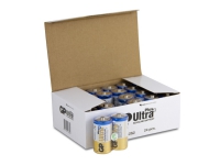 GP Batteries 151165, Engångsbatteri, C, Alkalisk, 1,5 V