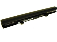 Toshiba - Batteri för bärbar dator - 4-cells - 45 Wh