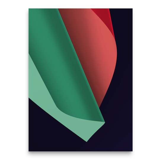 Colour Fold 05