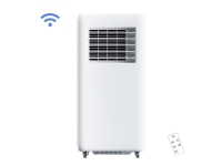 Activejet KPS-7000APP, A, 220-240 V, 50 hz, 2000 W, 750 W, Vit
