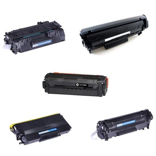 Toner till HP W2211X - Cyan