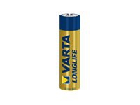 Varta Longlife 4103 - Batteri 24 x AAA - alkaliskt