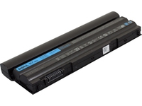 Dell - Batteri för bärbar dator - litiumjon - 9-cells