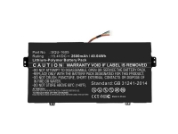 CoreParts MBXAC-BA0097, Batteri, Acer