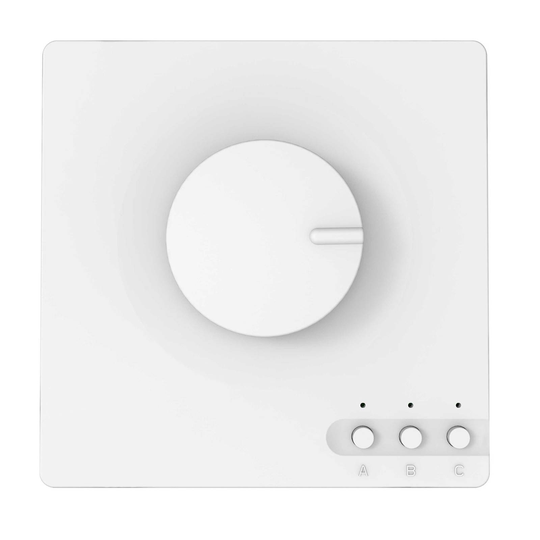 Omkopplare Smart Switch för lampor, LUTEC connect
