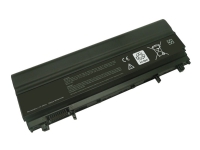 CoreParts - Batteri för bärbar dator (likvärdigt med: Dell 451-BBIF, Dell 9TJ2J, Dell 451-BBIE, Dell WGCW6, Dell 312-1351, Dell 451-BBID, Dell 970V9, Dell 1N9C0, Dell 3K7J7, Dell 7W6K0, Dell CXF66, Dell F49WX, Dell N5YH9, Dell NVWGM, Dell VJXMC, Dell VV0NF, Dell VVONF, Dell 0M7T5F, Dell 0K8HC, Dell TU211) - litiumjon - 9-cells - 6600 mAh - 73 Wh - för Dell M4700, M4800, M6700, M6800 Latitude E5440, E5540, E6230, E6330, E6430, E6530, E6540