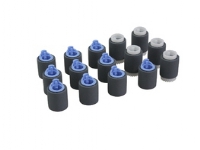 CoreParts MSP5813, Matarrulle till skrivare, laser, Svart, Blå, Grå, HP LaserJet P4014N/P4015N/P4515N