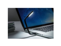 Paulmann 70886 PAULMANN USB-lampe Energiklasse: LED LED (RGB) Sort