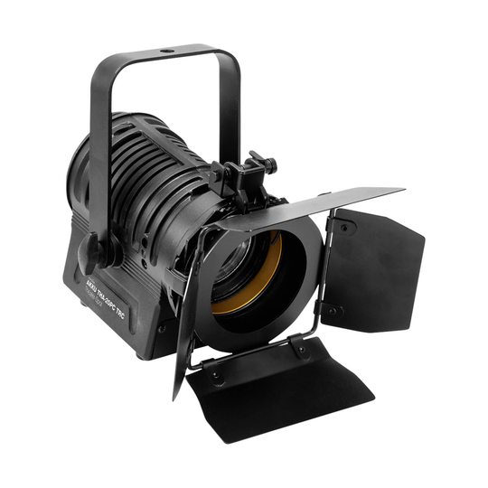 EUROLITE Batteri THA-20PC TRC Teater Spot, svart