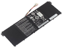 CoreParts - Batteri för bärbar dator - litiumpolymer - 4-cells - 2100 mAh - 33 Wh - svart - för Acer Aspire V3 Aspire V 13