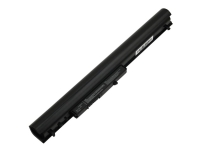 CoreParts Laptop Battery - Batteri för bärbar dator - litiumjon - 3-cells - 2.8 Ah - svart - för HP 255 G3 Laptop 14, 15 Pavilion Chromebook 14 Pavilion Laptop 15 TouchSmart 15