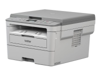 Brother DCP-B7500D multifunktionsmaskine Laser A4 2400 x 600 dpi 34 sider pr. minut