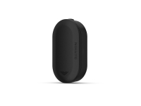 Garmin Varia RVR 315 Radar, Baklyse, Svart, IPX7, Batteri, 7 h, 40 mm